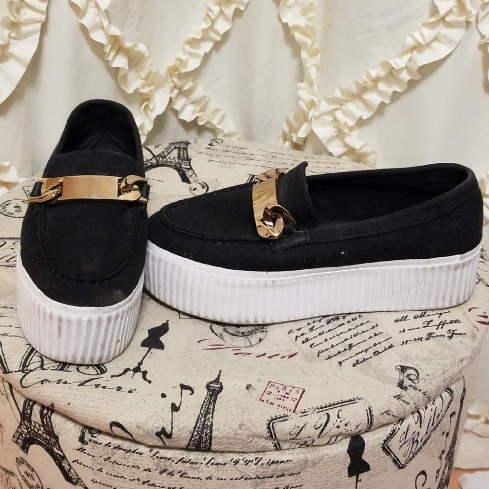 Creepers